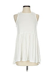 Pol Sleeveless Blouse