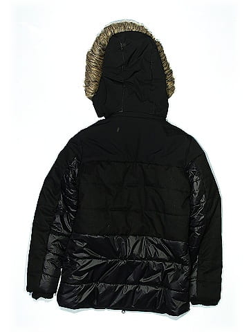 Swiss Alps Snow Jacket (view 2)