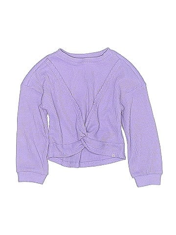 Gerry Pullover Sweater (view 1)