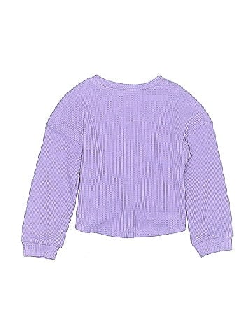 Gerry Pullover Sweater (view 2)