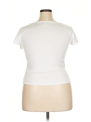 Urban Outfitters Short Sleeve T-Shirt (view 2)