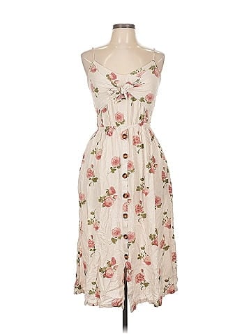Mimi Chica Cocktail Dress (view 1)
