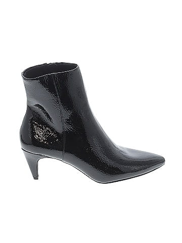 Christian Siriano for Payless Ankle Boots (view 1)