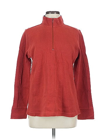 Orvis Pullover Sweater (view 1)
