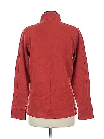 Orvis Pullover Sweater (view 2)