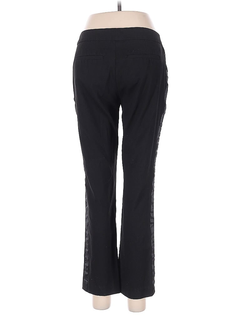 Pre-owned New York And Company Casual Pants In Blue