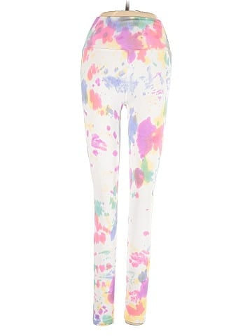 Spiritual Gangster Leggings (view 1)