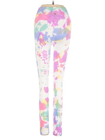 Spiritual Gangster Leggings (view 2)