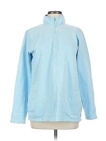 Orvis Long Sleeve Turtleneck (view 1)