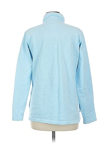 Orvis Long Sleeve Turtleneck (view 2)