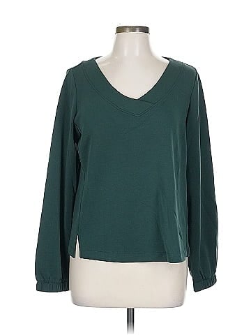 Soma Pullover Sweater (view 1)