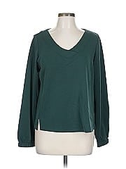 Soma Pullover Sweater