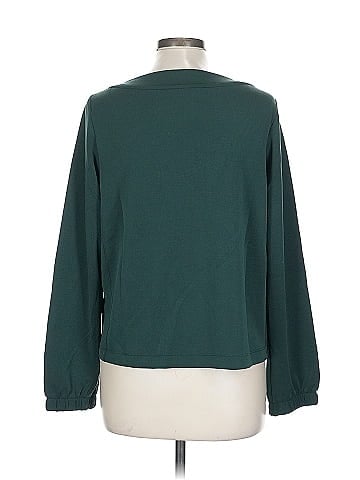 Soma Pullover Sweater (view 2)