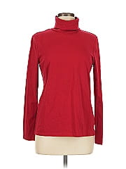 Talbots Outlet Long Sleeve Turtleneck