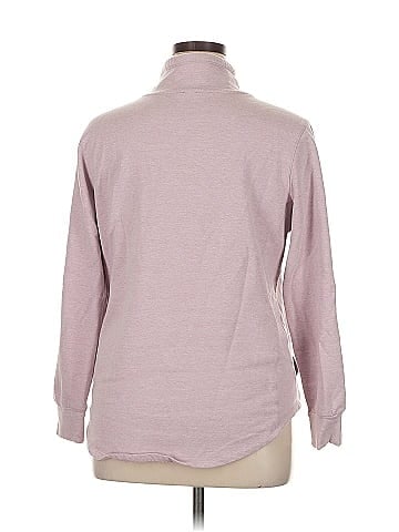 Como Vintage Turtleneck Sweater (view 2)