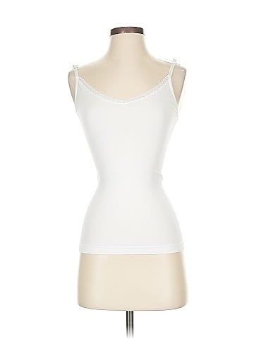 Nouvelle Sleeveless T-Shirt (view 1)