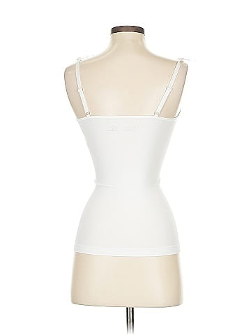 Nouvelle Sleeveless T-Shirt (view 2)