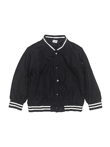 Crazy 8 Jacket (view 1)