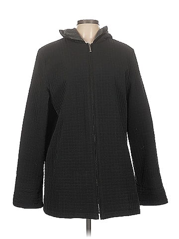 Braetan Zip Up Hoodie (view 1)