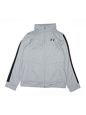 Under Armour Track Jacket (view 1)