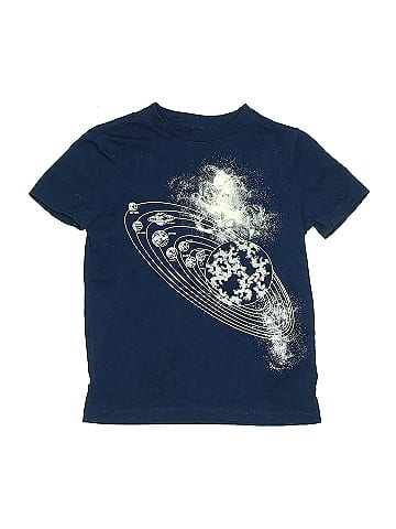 Lands' End Short Sleeve T-Shirt (view 1)