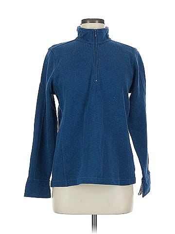 Orvis Turtleneck Sweater (view 1)