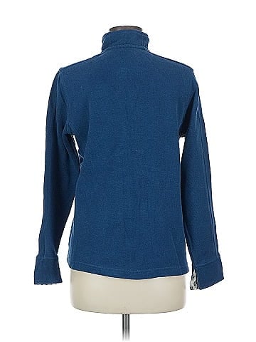 Orvis Turtleneck Sweater (view 2)
