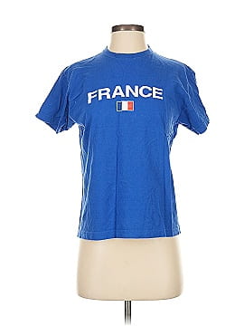 Assorted Brands Short Sleeve T Shirt