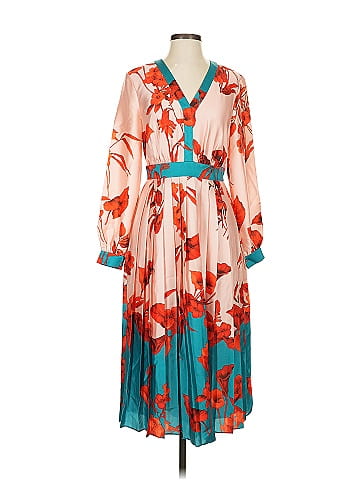 Ted Baker London Casual Dress (view 1)