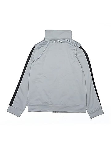 Under Armour Track Jacket (view 2)