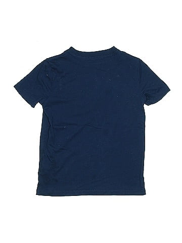 Lands' End Short Sleeve T-Shirt (view 2)