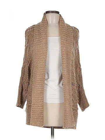 Express Cardigan (view 1)