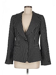 Armani Collezioni Wool Blazer