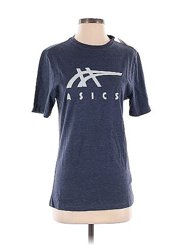 Asics Active T-Shirt (view 1)