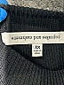 Cupcakes & Cashmere Solid Black Cocktail Dress Size XS - photo 4