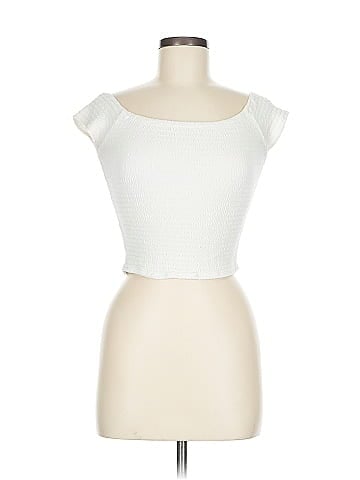 Brandy Melville Short Sleeve Top (view 1)