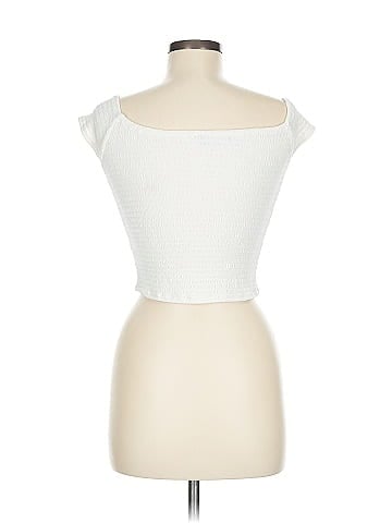 Brandy Melville Short Sleeve Top (view 2)