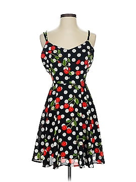 Everly Cocktail Dress