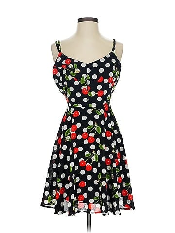 Everly Cocktail Dress (view 1)