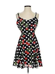 Everly Cocktail Dress