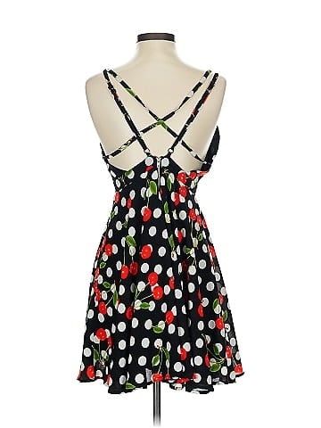 Everly Cocktail Dress (view 2)