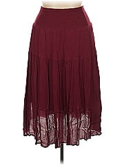 Zesica Casual Skirt