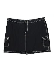 Fresh Produce Casual Skirt
