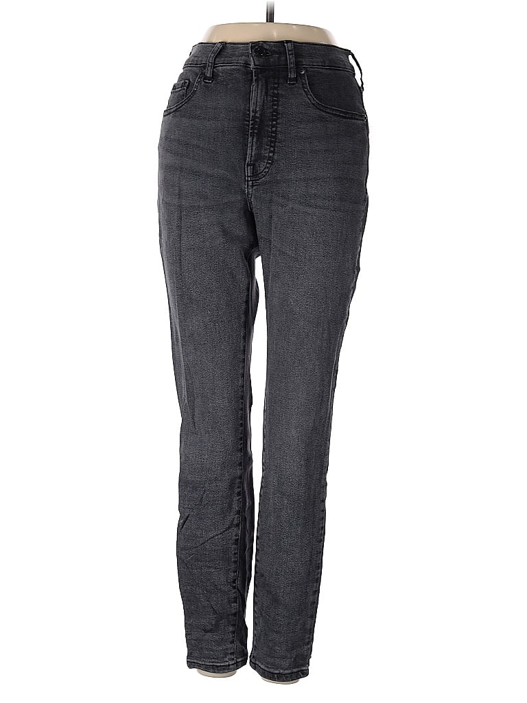 Pre-owned Everlane Jeans In Gray