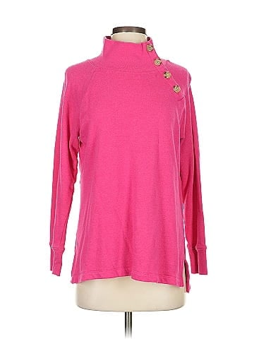 J.Crew Factory Store Turtleneck Sweater (view 1)