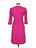 Nanette Lepore Pink Cocktail Dress Size 0 - photo 2