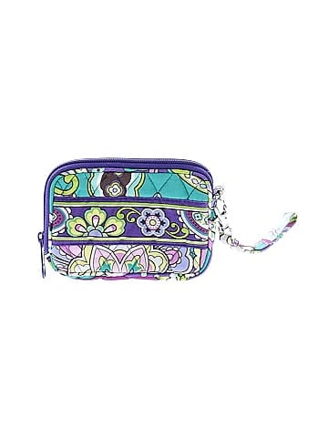 Vera Bradley Wristlet (view 1)
