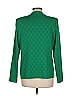 misook Green Blazer Size M - photo 2
