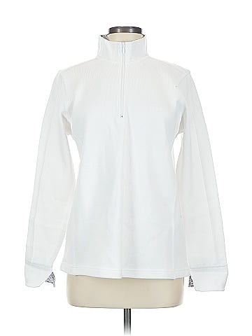 Orvis Turtleneck Sweater (view 1)