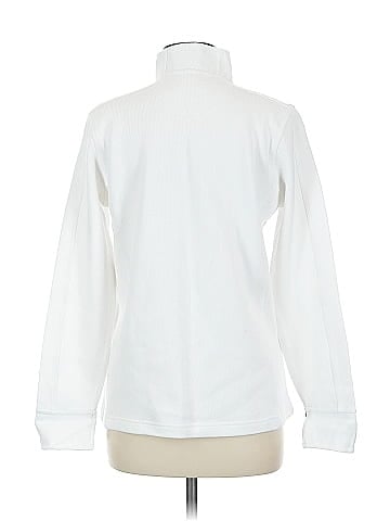 Orvis Turtleneck Sweater (view 2)